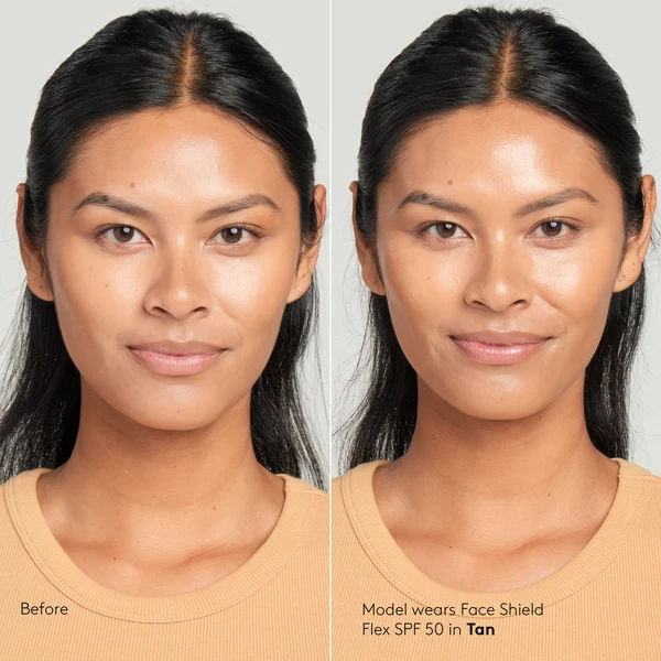 Sunforgettable Total Protection Face Shield Flex SPF 50 - Image 3