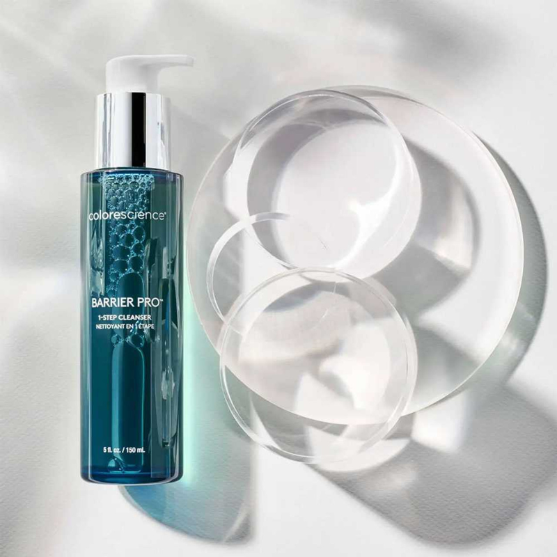 Barrier Pro™ 1-Step Cleanser (5 oz) - Image 2