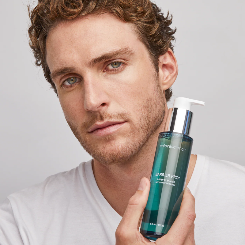 Barrier Pro™ 1-Step Cleanser (5 oz) - Image 4