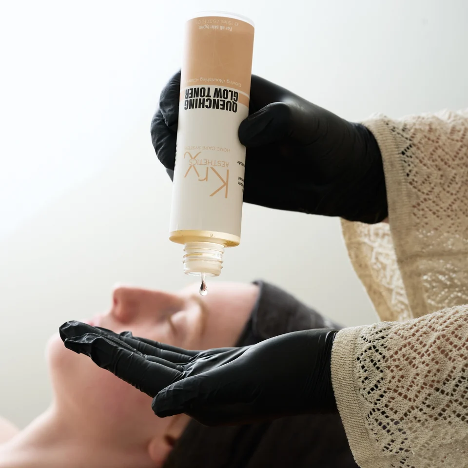 Quenching Glow Toner 150ml - Image 2