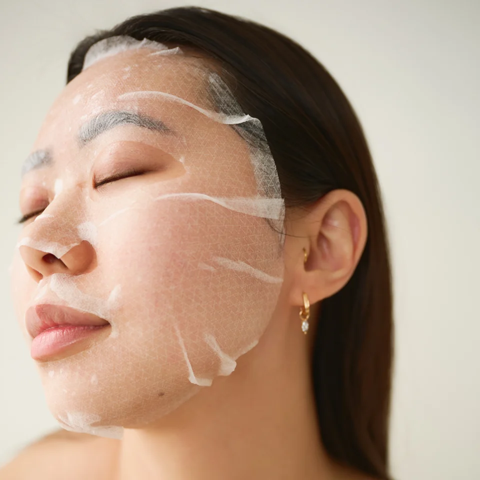 Glow Highlighting Mask (10 in a box) - Image 2