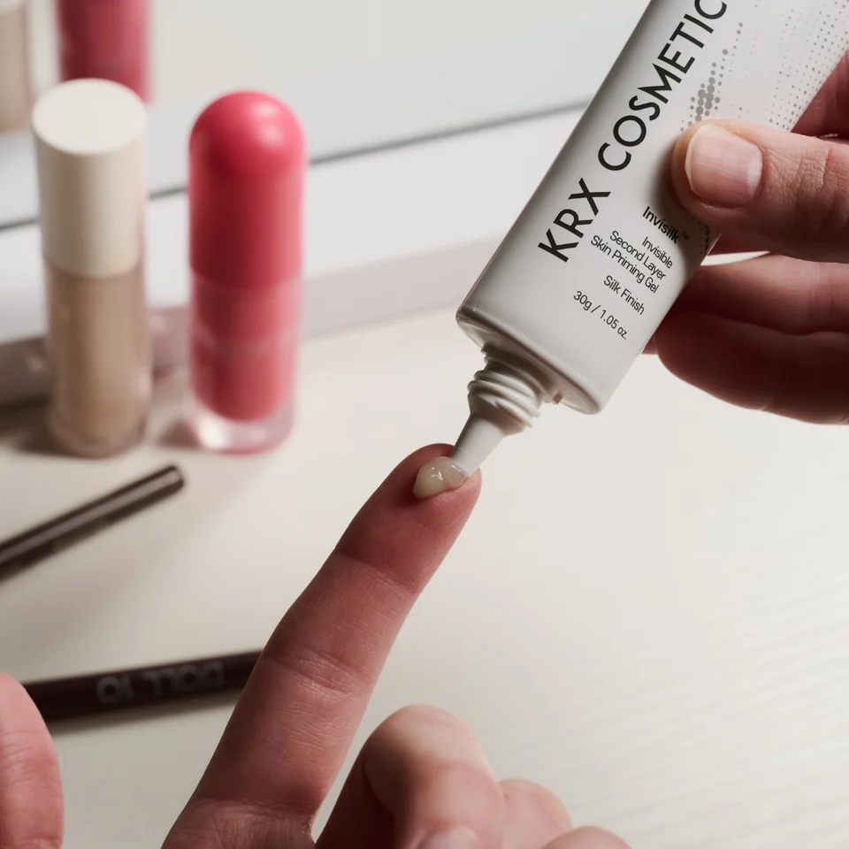 Invisilk Skin Priming Gel 30g - Image 3
