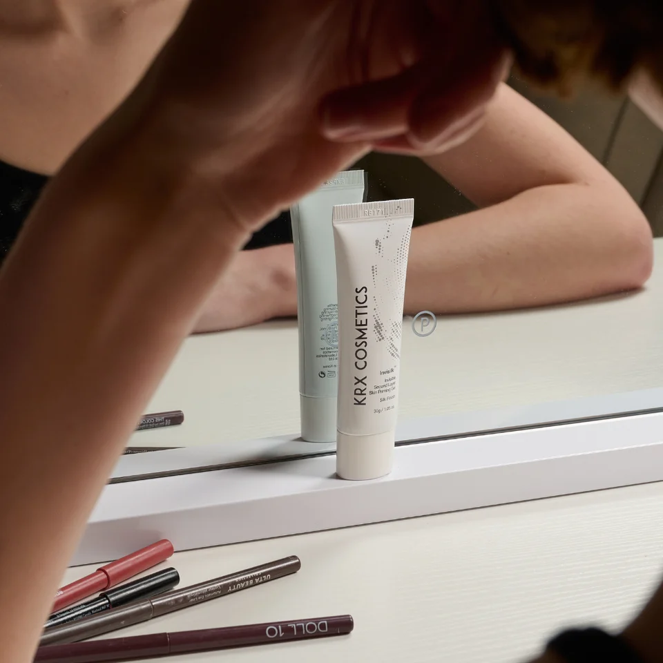 Invisilk Skin Priming Gel 30g - Image 2