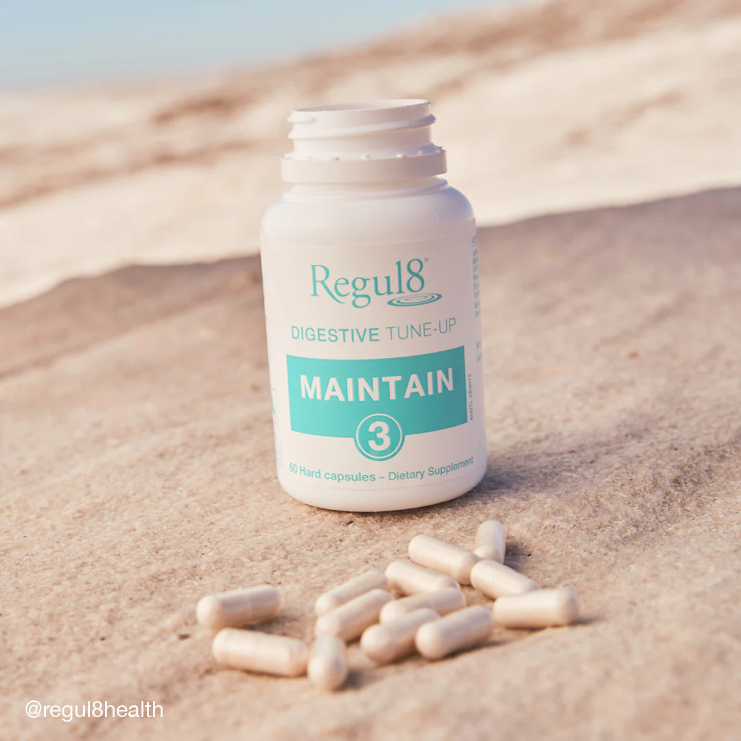 Regul8 Maintain Probiotic - Image 4