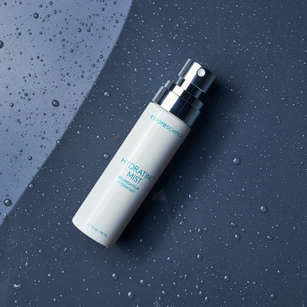 Hydrating Mist Setting Spray (2.7 oz) - Image 3